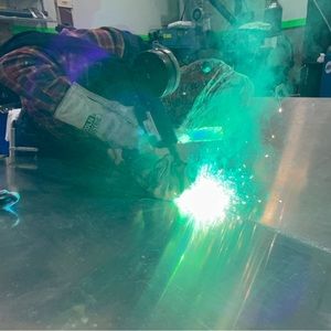 Meet your Posher, Evan